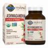 Organic Ashwagandha