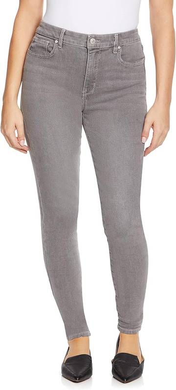 Harriet High Rise Skinny Jeans