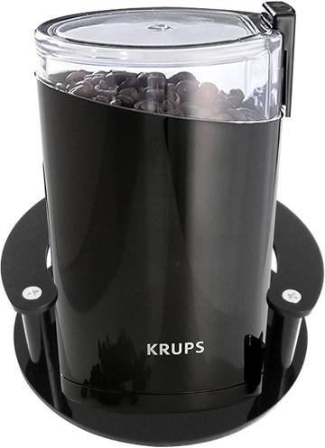 Krups F203 Electric Spice and Coffee Grinder