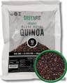 Alter Eco Black Heirloom Quinoa