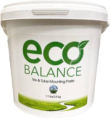 ECO-EP8 Tire/Tube Mounting Paste Bucket