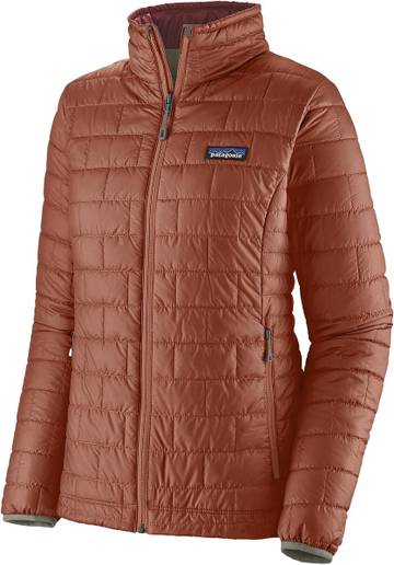 Patagonia Women's Nano Puff Jacket