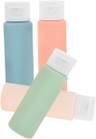 Cadence Capsule Set (2-Pack) - Travel Toiletry Bottles