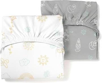 Guava Family Lotus Everywhere Travel Crib