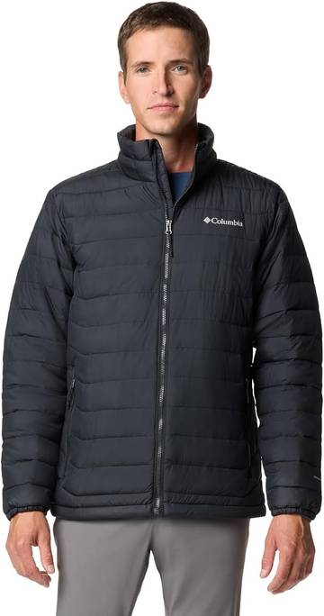 Men's Nanopuff Jacket