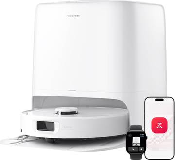 roborock 2026 New Qrevo 2 Pro Robot Vacuum and Mop