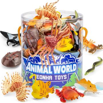 Ocean Bound Plastic Beach Set
