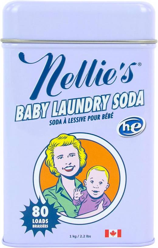 Nellie's Clean