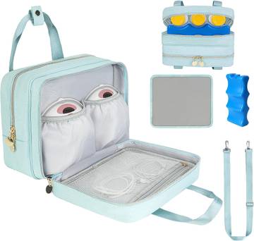 Elvie Stride Wearable Breast Pump