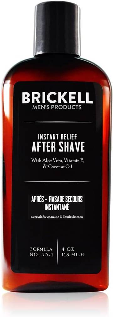 The Groomed Trail Men's Vegan After Shave Balm - Unscented