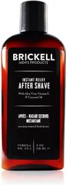 The Groomed Trail Men's Vegan After Shave Balm - Unscented