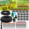 EcoCoco Drip Irrigation System - 50ft Kit