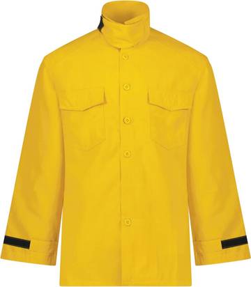 Durand Performance Workwear 12-Pocket Cargo Shirt