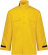 Durand Performance Workwear 12-Pocket Cargo Shirt