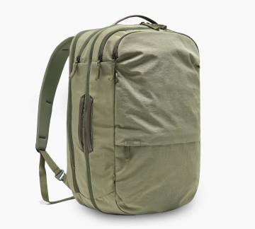 Pakt One - The Ultimate Travel Backpack
