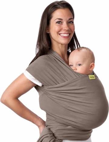 Classic Baby Wrap Carrier