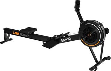 AirRow Air Resistance Rowing Machine