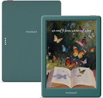 Neo C 64GB+4GB Colour eBook Reader