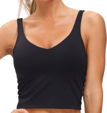 Girlfriend Collective Paloma Bra