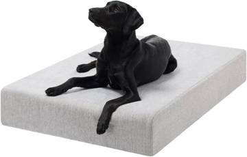 Big Barker 7" Orthopedic Dog Bed