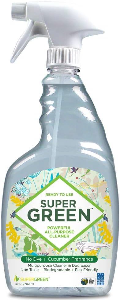 Grean Oil