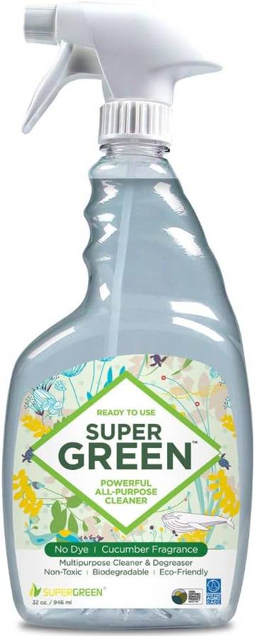 Grean Oil House & Garden/Automotive Multi-Purpose Degreaser