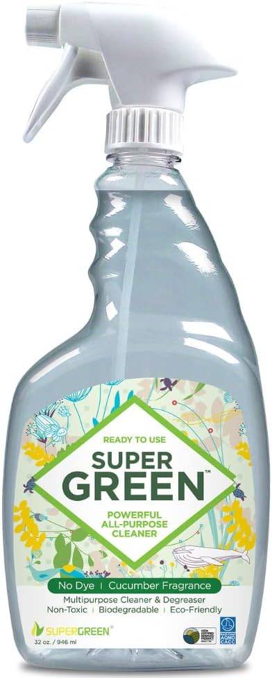 Grean Oil