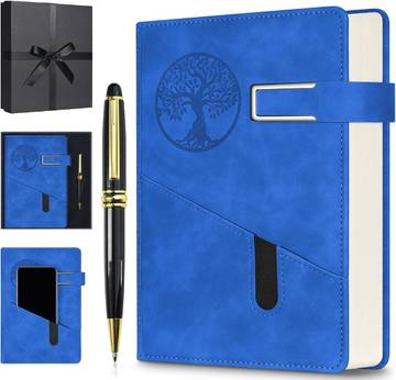 A logging_corporation Reusable Notebooks Gift Box