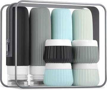 Mrsdry Travel Bottles