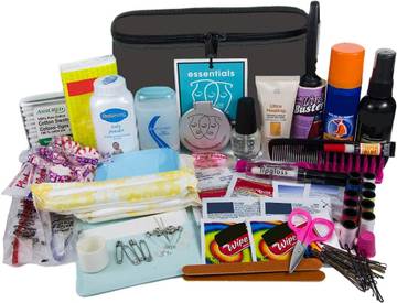 With You in Mind Wedding Emergency Kit