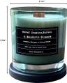 The Little Market Hand-Poured Soy Candle