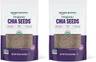 Organic Black Chia Seeds