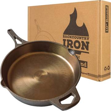 10-Inch Skillet
