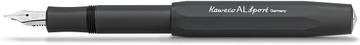 Kaweco AL SPORT Fountain Pen Classic Black