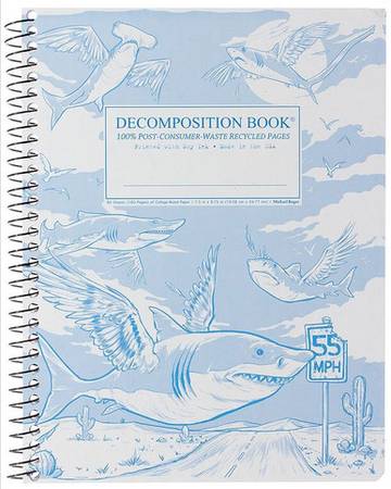 Decomposition Notebook