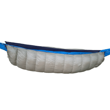 Hammock Harmony Underquilt - Side-Lock Technology
