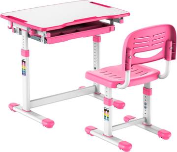 Mount-It! Kids Desk and Chair Set