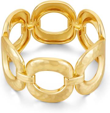 The Bold Bangle