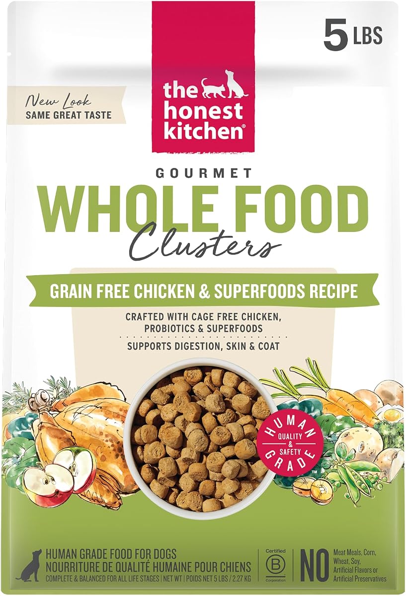 The Honest Kitchen