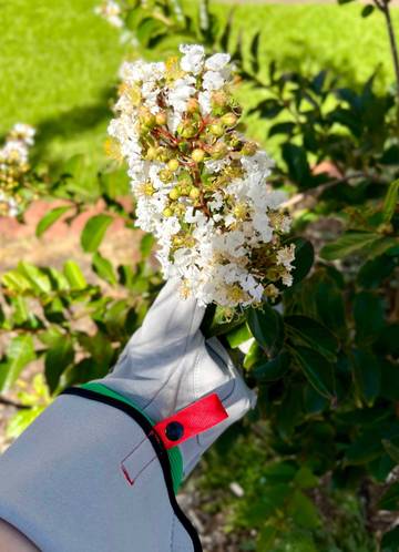 Eco-Friendly Gardening Gloves