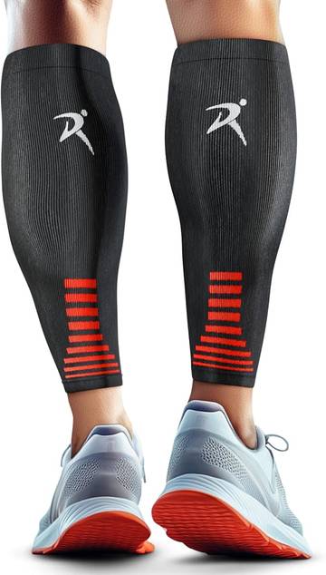 Comrad Deep Recovery Calf & Foot Massager Socks