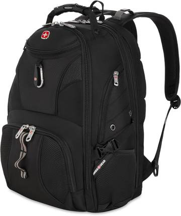 ScanSmart Laptop Backpack