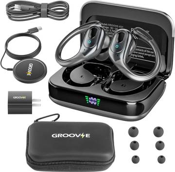 Grell TWS/1 In-Ear Headphones
