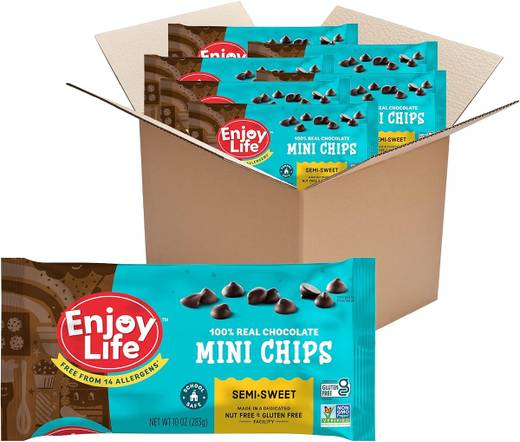 Enjoy Life Foods