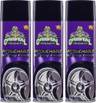 Ecosoyl Tire Dressing - Non Greasy, High Shine, Biodegradable, UV Protection