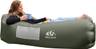 GreenCamping Solar-Powered Inflatable Lounger