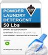 Laundry Detergent Powder