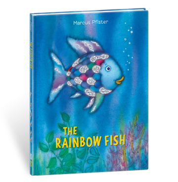 The Rainbow Fish