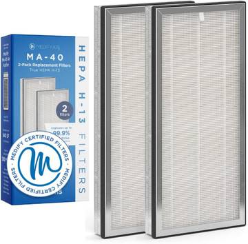 Medify MA-40 Genuine Replacement Filter