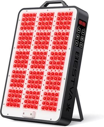 BESTVA BR80 Red Light Therapy Panel